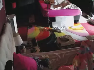 Sexy Girls Room's Live Sex Cam Show