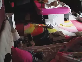 Sexy Girls Room's Live Sex Cam Show