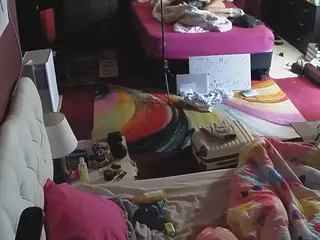 Sexy Girls Room's Live Sex Cam Show