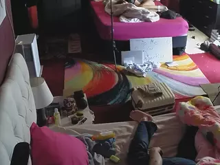 Sexy Girls Room's Live Sex Cam Show