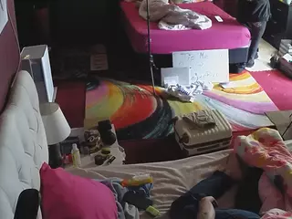 Sexy Girls Room's Live Sex Cam Show