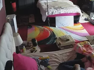 Sexy Girls Room's Live Sex Cam Show