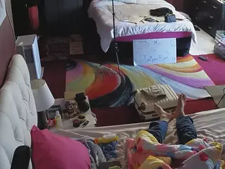 Sexy Girls Room's Live Sex Cam Show