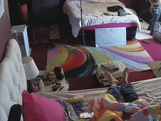 Sexy Girls Room's Live Sex Cam Show