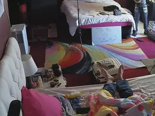Sexy Girls Room's Live Sex Cam Show