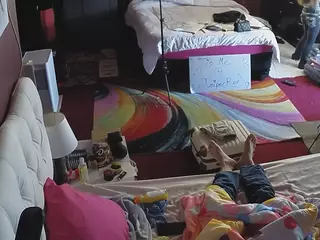 Sexy Girls Room's Live Sex Cam Show