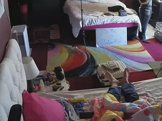 Sexy Girls Room's Live Sex Cam Show