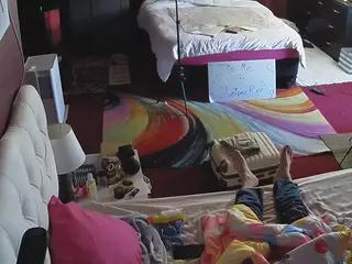 Sexy Girls Room's Live Sex Cam Show
