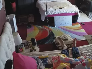Sexy Girls Room's Live Sex Cam Show
