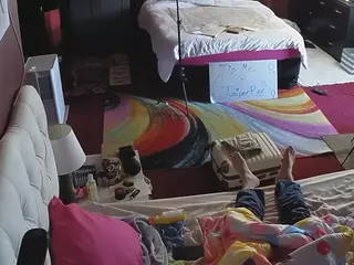Sexy Girls Room's Live Sex Cam Show
