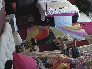 Sexy Girls Room's Live Sex Cam Show