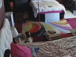Sexy Girls Room's Live Sex Cam Show