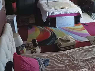 Sexy Girls Room's Live Sex Cam Show