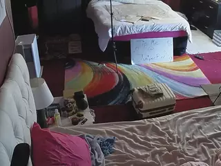 Sexy Girls Room's Live Sex Cam Show