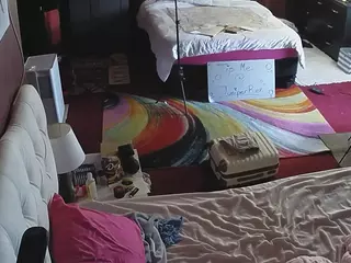 Sexy Girls Room's Live Sex Cam Show
