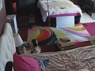 Sexy Girls Room's Live Sex Cam Show