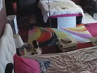 Sexy Girls Room's Live Sex Cam Show