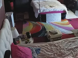 Sexy Girls Room's Live Sex Cam Show