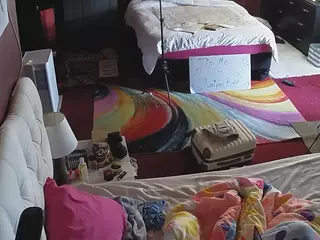 Sexy Girls Room's Live Sex Cam Show
