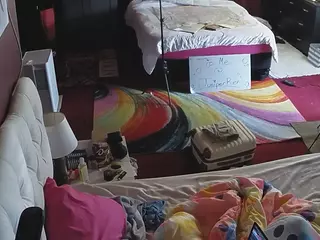 Sexy Girls Room's Live Sex Cam Show