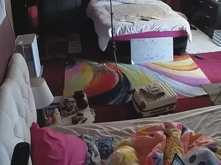 Sexy Girls Room's Live Sex Cam Show