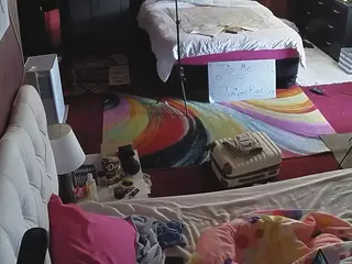 Sexy Girls Room's Live Sex Cam Show
