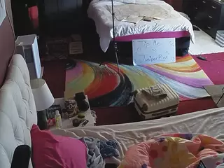 Sexy Girls Room's Live Sex Cam Show