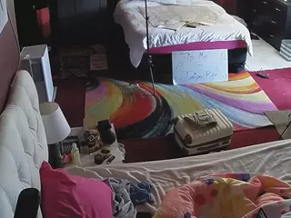 Sexy Girls Room's Live Sex Cam Show