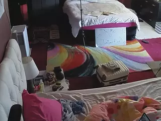 Sexy Girls Room's Live Sex Cam Show