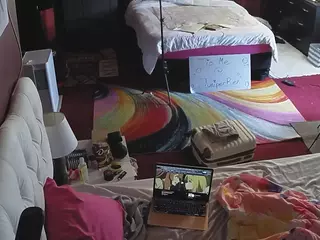Sexy Girls Room's Live Sex Cam Show