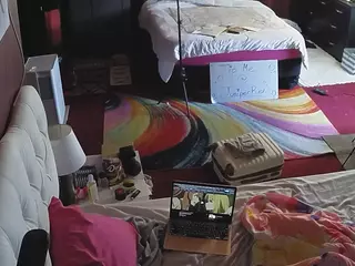 Sexy Girls Room's Live Sex Cam Show