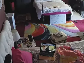Sexy Girls Room's Live Sex Cam Show