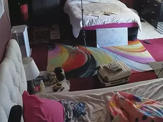 Sexy Girls Room's Live Sex Cam Show