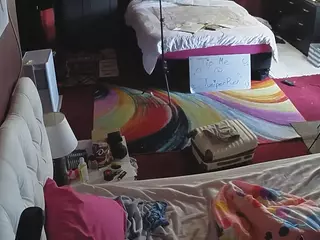 Sexy Girls Room's Live Sex Cam Show