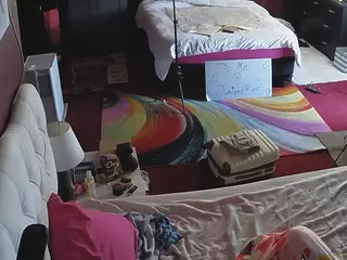 Sexy Girls Room's Live Sex Cam Show