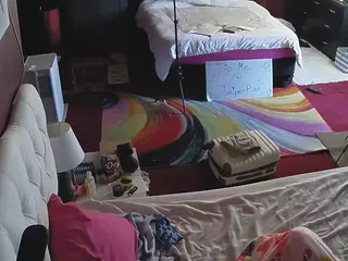 Sexy Girls Room's Live Sex Cam Show