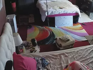 Sexy Girls Room's Live Sex Cam Show