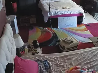 Sexy Girls Room's Live Sex Cam Show