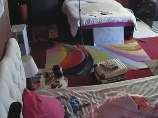 Sexy Girls Room's Live Sex Cam Show