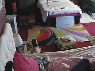 Sexy Girls Room's Live Sex Cam Show