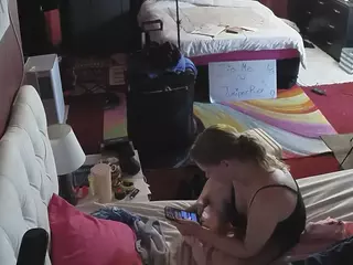 Sexy Girls Room's Live Sex Cam Show