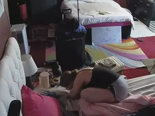 Sexy Girls Room's Live Sex Cam Show
