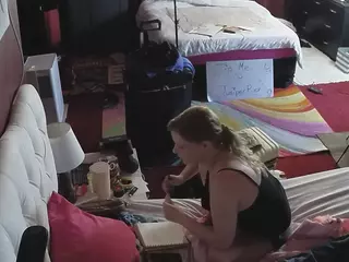 Sexy Girls Room's Live Sex Cam Show