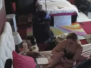 Sexy Girls Room's Live Sex Cam Show