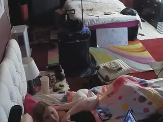 Sexy Girls Room's Live Sex Cam Show
