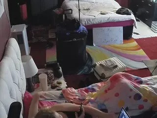 Sexy Girls Room's Live Sex Cam Show