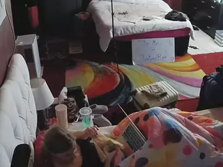 Sexy Girls Room's Live Sex Cam Show