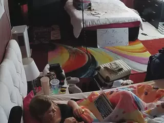 Sexy Girls Room's Live Sex Cam Show