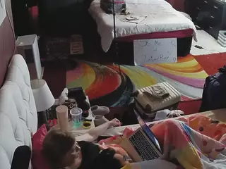 Sexy Girls Room's Live Sex Cam Show