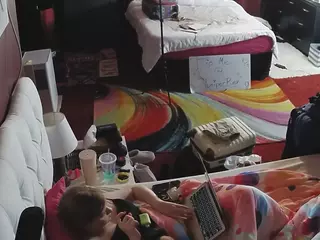 Sexy Girls Room's Live Sex Cam Show